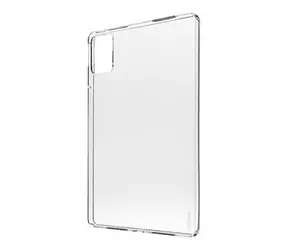 OBAL:ME TPU Kryt pro Lenovo Tab M11/M11 LTE Transparent