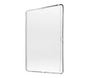 OBAL:ME TPU Kryt pro iPad 10.2 2019/2020/2021 Transparent