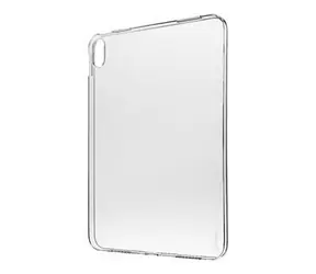 OBAL:ME TPU Kryt pro iPad Air 2020/2022 Transparent