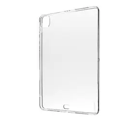 OBAL:ME TPU Kryt pro iPad Pro 11 2020/2021/2022 Transparent