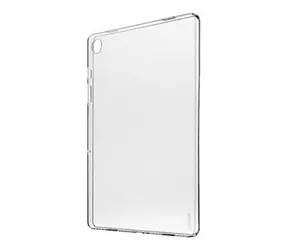 OBAL:ME TPU Kryt pro Samsung Galaxy Tab A9+ Transparent