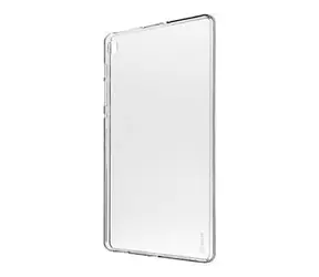 OBAL:ME TPU Kryt pro Samsung Galaxy Tab S6 Lite 2020/2022/2024 Transparent