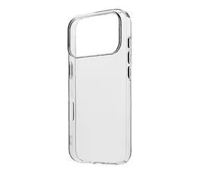 OBAL:ME TPU Kryt pro Apple iPhone 17 Pro Transparent
