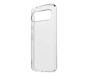 OBAL:ME TPU Kryt pro Google Pixel 10 Pro XL Transparent