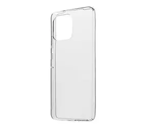 OBAL:ME TPU Kryt pro Motorola G86/G86 Power Transparent