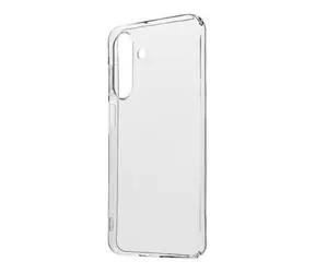 OBAL:ME TPU Kryt pro Samsung Galaxy A17 4G/5G Transparent