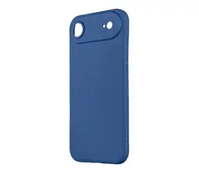 OBAL:ME Matte TPU Kryt pro Apple iPhone 17 Air Dark Blue