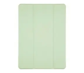 OBAL:ME MistyTab Pouzdro pro Xiaomi Redmi Pad 2 Light Green