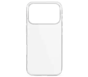 Epico Hero Mag+ Case kryt pro iPhone 17 Pro Qi2 & MagSafe kompatibilní transparentní