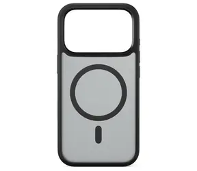 Epico HeroMatte Pro Mag+Case kryt pro iPhone 17 Pro Max Qi2 & MagSafe kompatibilní černá