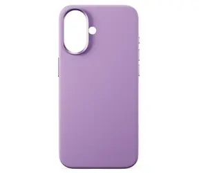 Epico Silicone Pro Mag+ Case kryt pro iPhone 17 Qi2 & MagSafe kompatibilní fialová