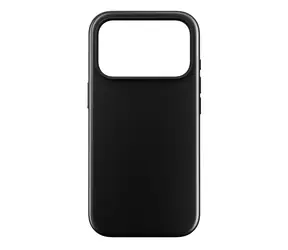 Nomad Modern Case pouzdro pro Apple iPhone 17 Pro vulcan black