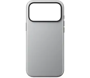 Nomad Modern Case pouzdro pro Apple iPhone 17 Pro Max lunar gray 