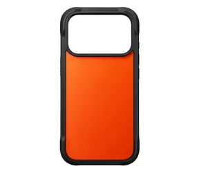 Nomad Rugged Case pouzdro pro Apple iPhone 17 Pro oranžová