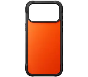 Nomad Rugged Case pouzdro pro Apple iPhone 17 Pro Max oranžová