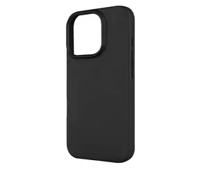 FIXED TPU gelový kryt ReStory pro Apple iPhone 17 Pro Max černý