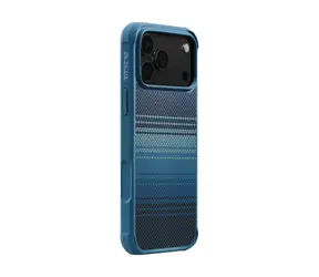 Pitaka Military-Grade Protective Case zadni kryt pro Apple iPhone 17 Pro Moonrise