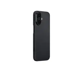 Pitaka Ultra-Slim Case zadní kryt pro Apple iPhone 17 černá