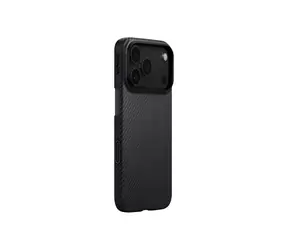Pitaka Ultra-Slim Case zadní kryt pro Apple iPhone 17 Pro černá