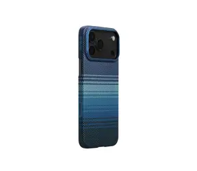 Pitaka Ultra-Slim Case zadní kryt pro Apple iPhone 17 Pro Moonrise