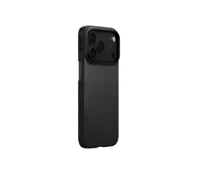 Pitaka Ultra-Slim Case zadní kryt pro Apple iPhone 17 Pro Max černá
