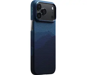 Pitaka Ultra-Slim Case zadní kryt pro Apple iPhone 17 Pro Max Over the horizon