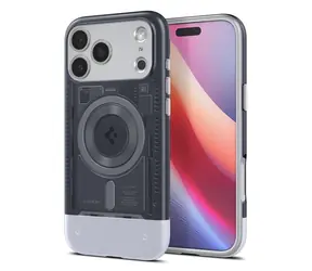 Spigen Classic C1 MagSafe zadní kryt pro Apple iPhone 17 Pro Max černá