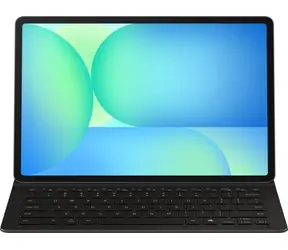 Samsung Book Cover Keyboard Slim Galaxy Tab S10 FE+ black
