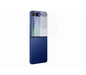 Samsung Ochranná fólie Flip7 Transparent