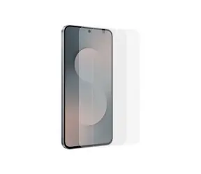 Samsung Ochranná fólie S25 FE Transparent