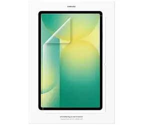Samsung Ochranná fólie Tab S10 FE+ Transparent