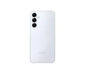 Samsung průhledný zadní kryt A16 Transparentní