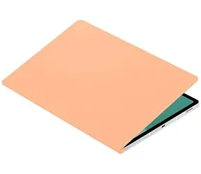 Samsung Smart Book Cover pro Galaxy Tab S10 FE+ oranžová