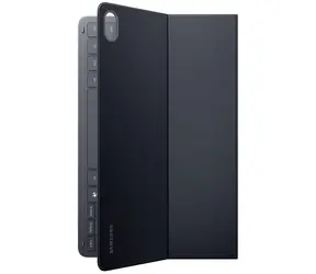 Samsung Book Cover Keyboard Slim pro Galaxy Tab S11 černá