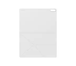 Samsung Smart Book Cover pro Galaxy Tab S11 Ultra bílá