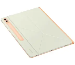 Samsung Smart Book Cover pro Tab S10 Ultra / S9 Ultra oranžová
