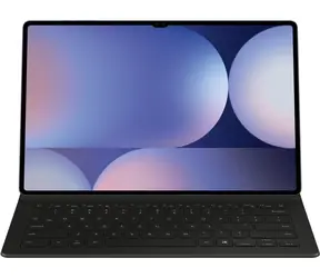 Samsung Ultra Book Cover Keyboard Tab S10/S9 Ultra black