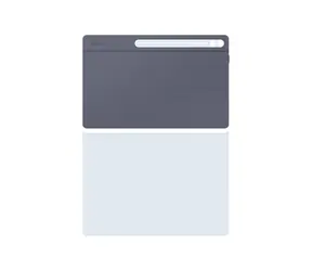 Samsung Smart Book Kryt pro Galaxy Tab S10 Ultra, S9 Ultra