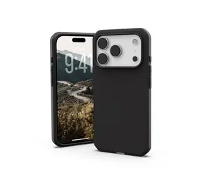 UAG Civilian LT MagSafe zadní kryt pro Apple iPhone 17 Pro černá