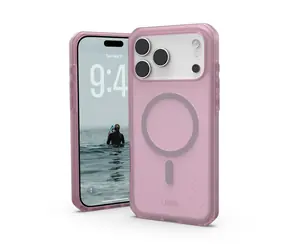 UAG Dot MagSafe zadní kryt pro Apple iPhone 17 Pro Max fialová