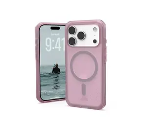 UAG Dot MagSafe zadní kryt pro Apple iPhone 17 Pro fialová