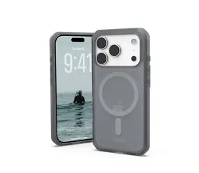 UAG Dot MagSafe zadní kryt pro Apple iPhone 17 Pro šedá