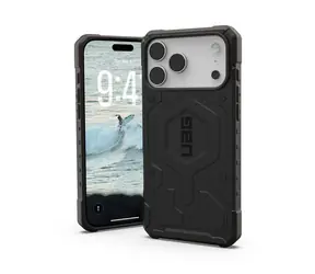 UAG Pathfinder Magsafe zadní kryt pro Apple iPhone 17 Pro Max černá