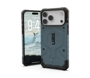 UAG Pathfinder Magsafe zadní kryt pro Apple iPhone 17 Pro Max modrá