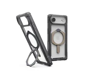 UAG Plasma XTE Magsafe zadní kryt pro Apple iPhone Air Ash/Titanium