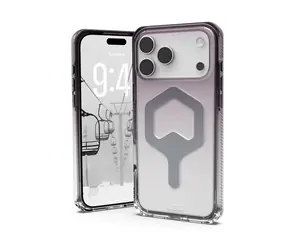 UAG Plyo Magsafe zadní kryt pro Apple iPhone 17 Pro Max Black/Clear Ombre
