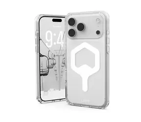 UAG Plyo Magsafe zadní kryt pro Apple iPhone 17 Pro Max Ice/White