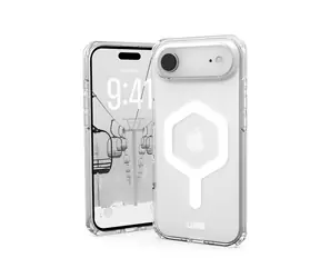 UAG Plyo Magsafe zadní kryt pro Apple iPhone Air Ice/White