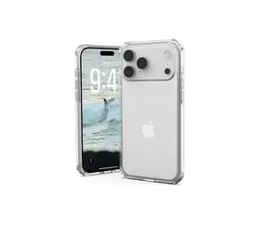 UAG Plyo zadní kryt pro Apple iPhone 17 Pro Max čirá