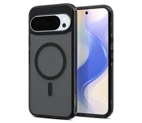 Spigen Ultra Hybrid MagSafe ochranný kryt pro Google Pixel 10 Pro/Pixel 10 frost black